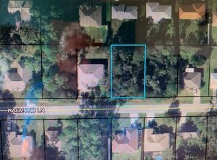 25 Raemond Ln, Palm Coast, FL 32164