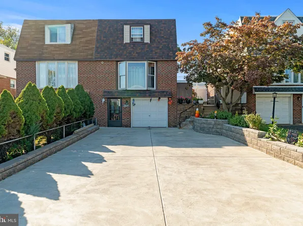 9314 Lansford St, Philadelphia, PA 19114