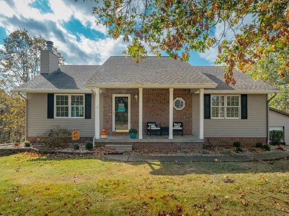 557 Pennyrile Dr, Madisonville, KY 42431