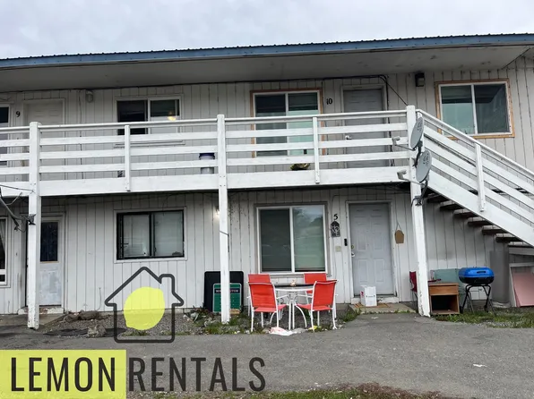 1203 Swan, 1203 Swan Ave #9, Yakima, WA 98902