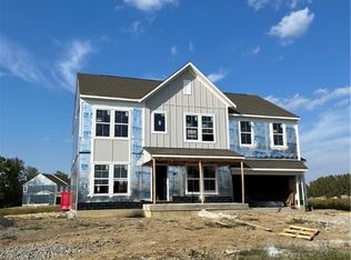 3066 Kit Fox Way, Franklin, OH 45005