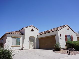 888 E Runaway Bay Pl, Chandler, AZ 85249