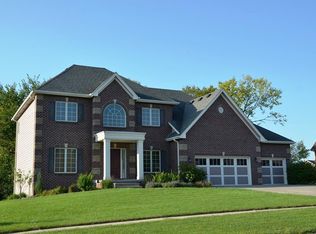 6900 NW 84th Ave, Johnston, IA 50131