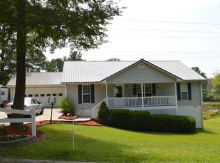 2900 Vine Dr, Dalton, GA 30721