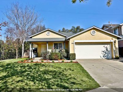801 Boone Dr, Brentwood, CA, 94513