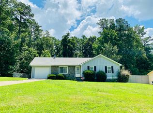 50 Scott Blvd, Dallas, GA 30157