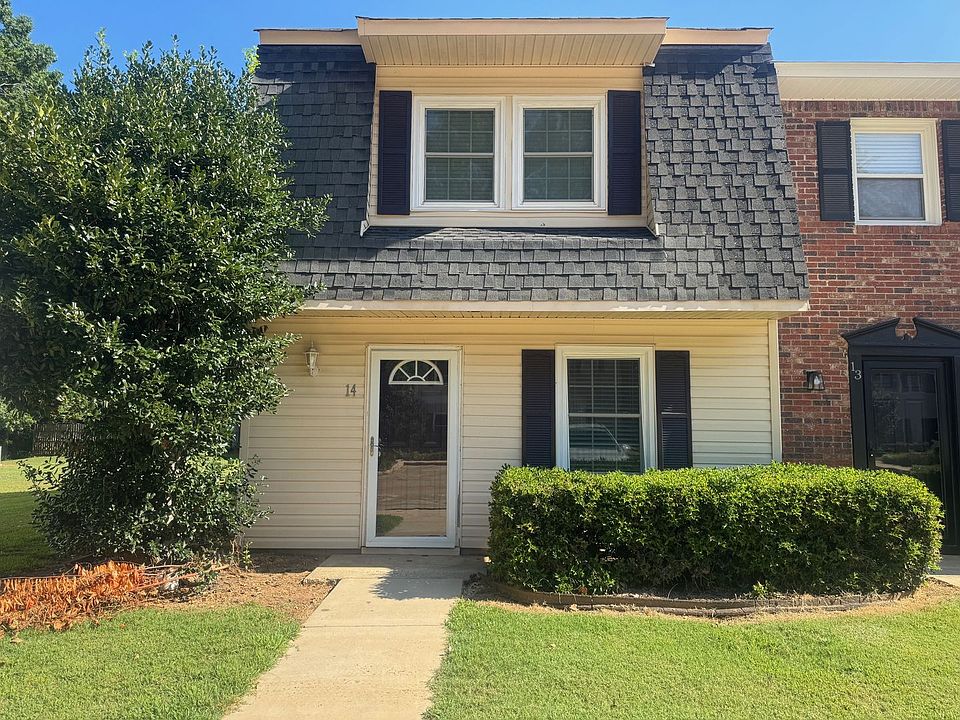 1st image of 303 Haltiwanger Rd APT 14