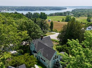 2 Twin Oaks Lane, Sedgwick, ME 04676