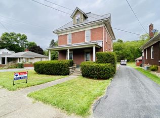 213 E Main St, Big Run, PA 15715