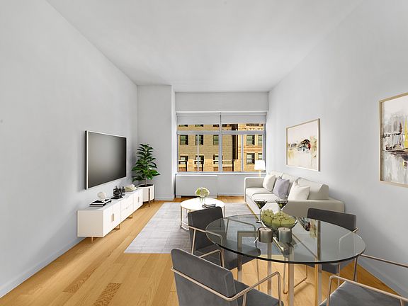 4th image of 90 Washington St #14R
