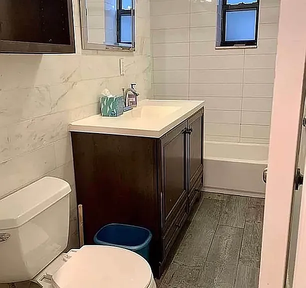 1 Convent Ave #22 — Photo 3