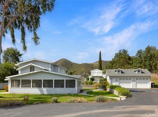 35768 Rice Canyon Rd, Fallbrook, CA 92028