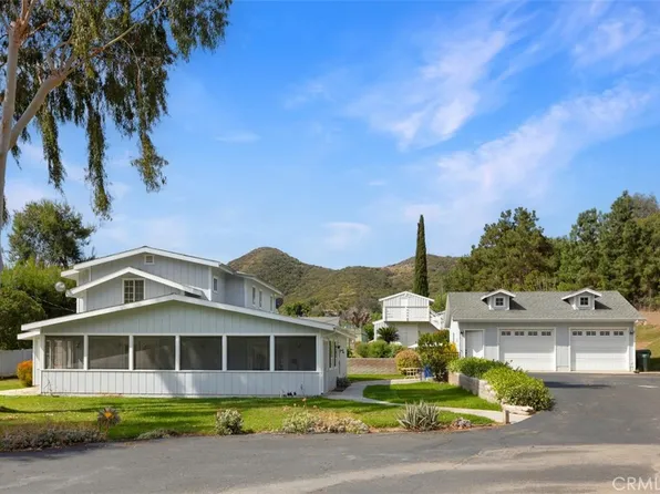 35768 Rice Canyon Rd, Fallbrook, CA 92028