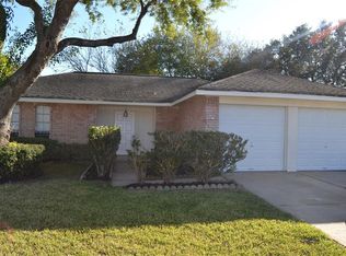 511 Fawnwood Dr, Missouri City, TX 77489