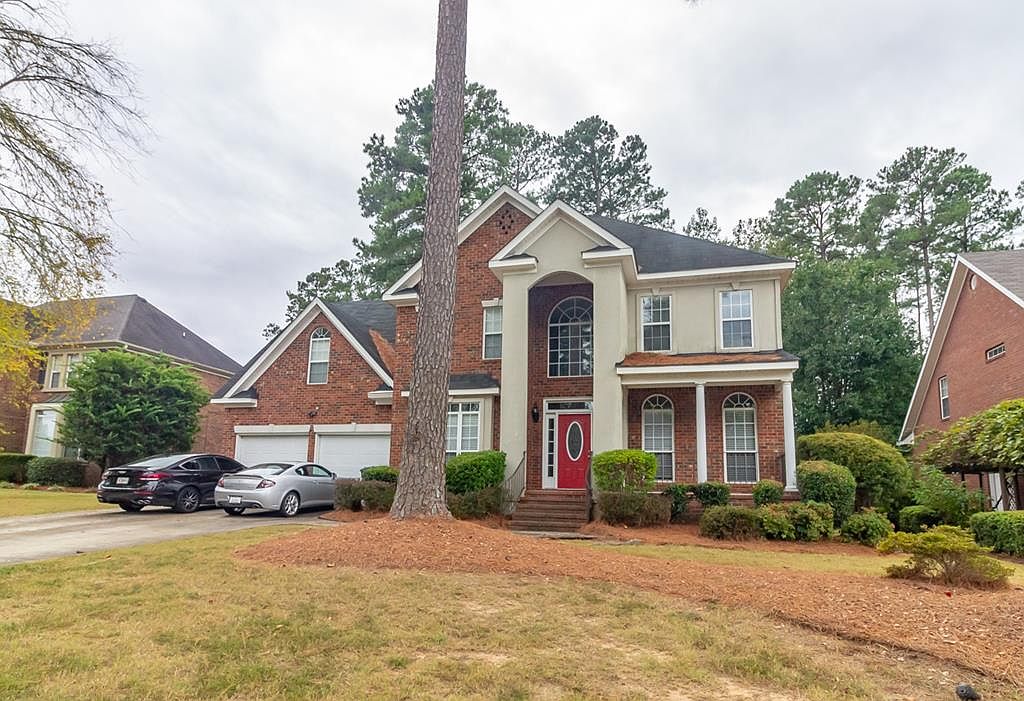 1222 Hardy Pointe Dr, Evans, GA 30809 Zillow