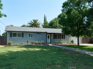 512 Maple St, Willows, CA 95988