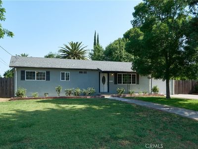 512 Maple St, Willows, CA, 95988
