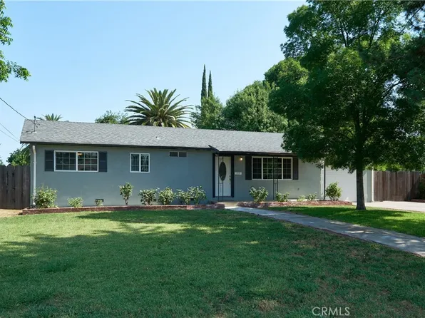 512 Maple St, Willows, CA 95988