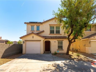 10254 Martinsburg Ct, Las Vegas, NV, 89183
