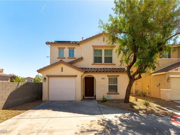 10254 Martinsburg Ct, Las Vegas, NV 89183