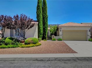 2312 Perrysburg Dr, Henderson, NV 89044