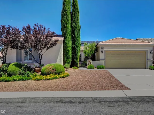 2312 Perrysburg Dr, Henderson, NV 89044