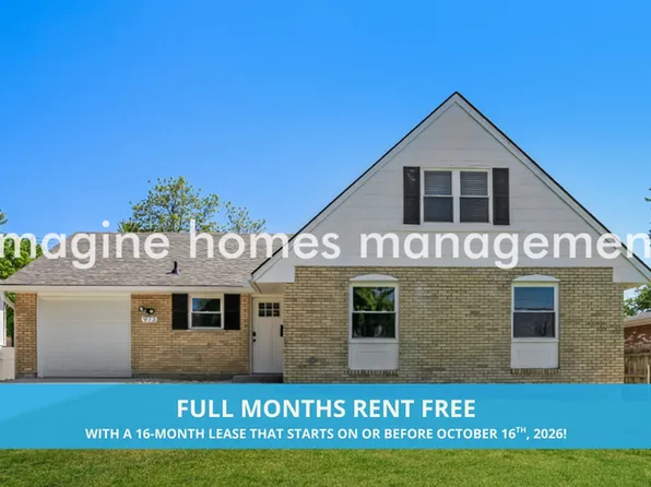 973 W Kemper Rd, Cincinnati, OH 45240