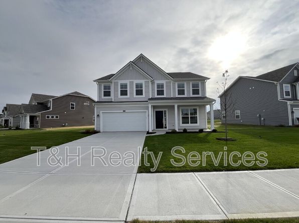 10155 Bitternut Run Ln