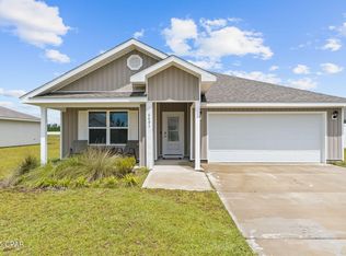 6401 Bellavia Ln, Panama City, FL 32404