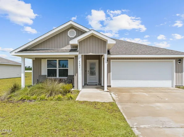 6401 Bellavia Ln, Panama City, FL 32404