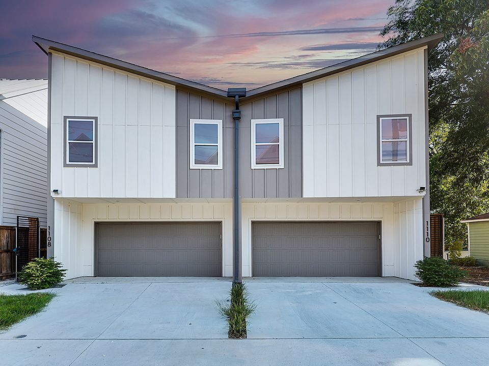 1110 Duluth St, Dallas, TX 75212 Zillow