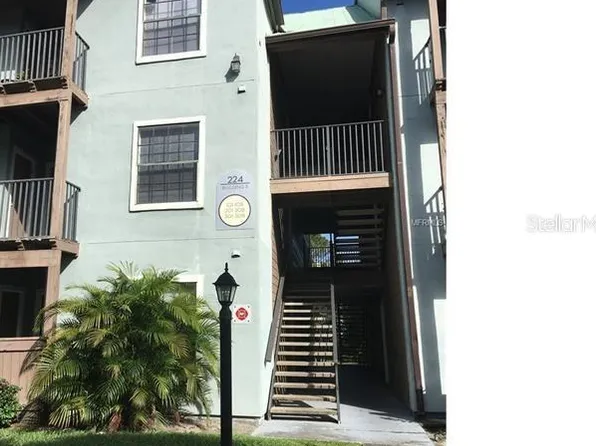 224 Afton Sq Unit 304, Altamonte Springs, FL 32714