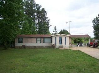 3530 Highway 142, Selmer, TN 38375