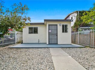 11111 Compton Ave, Los Angeles, CA 90059