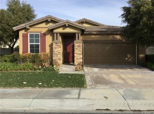 330 Enchanted Park, Beaumont, CA 92223