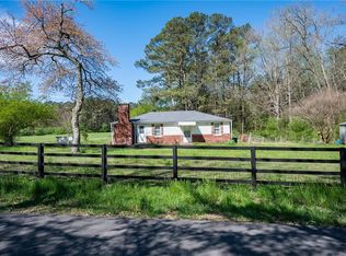 688 Homer Cagle Rd, La Fayette, GA 30728