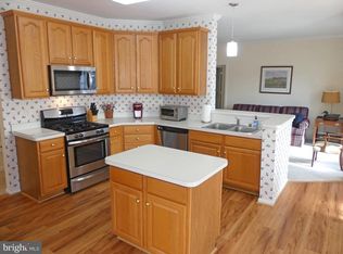1306 Scottsdale Dr UNIT 211, Bel Air, MD 21015