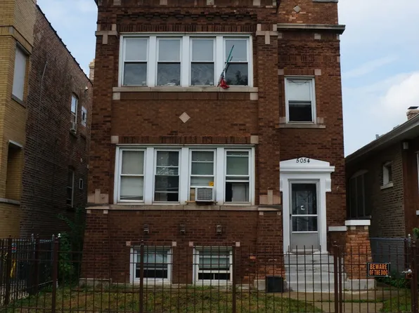 5054 W Montana St, Chicago, IL 60639