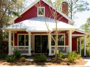 27 Nickajack N, Santa Rosa Beach, FL 32459