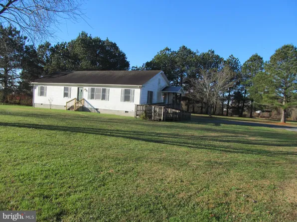 11020 Old Princess Anne Rd, Princess Anne, MD 21853