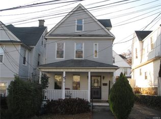 110 Winthrop Ave, New Rochelle, NY 10801