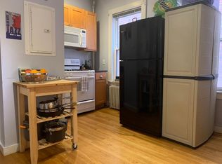 956 Cambridge St #2, Cambridge, MA 02141