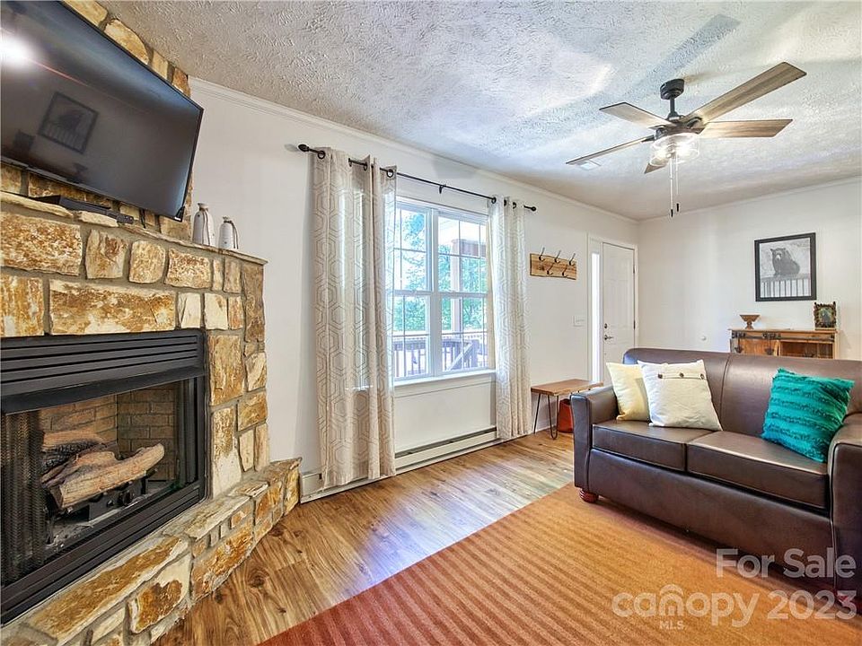 860 Creekside Dr, Maggie Valley, NC 28751 MLS 3938945 Zillow