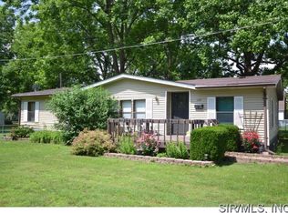 308 S Alton St, Freeburg, IL 62243