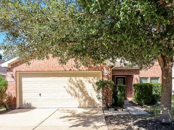 19811 Breezy Cove Ct, Tomball, TX 77375