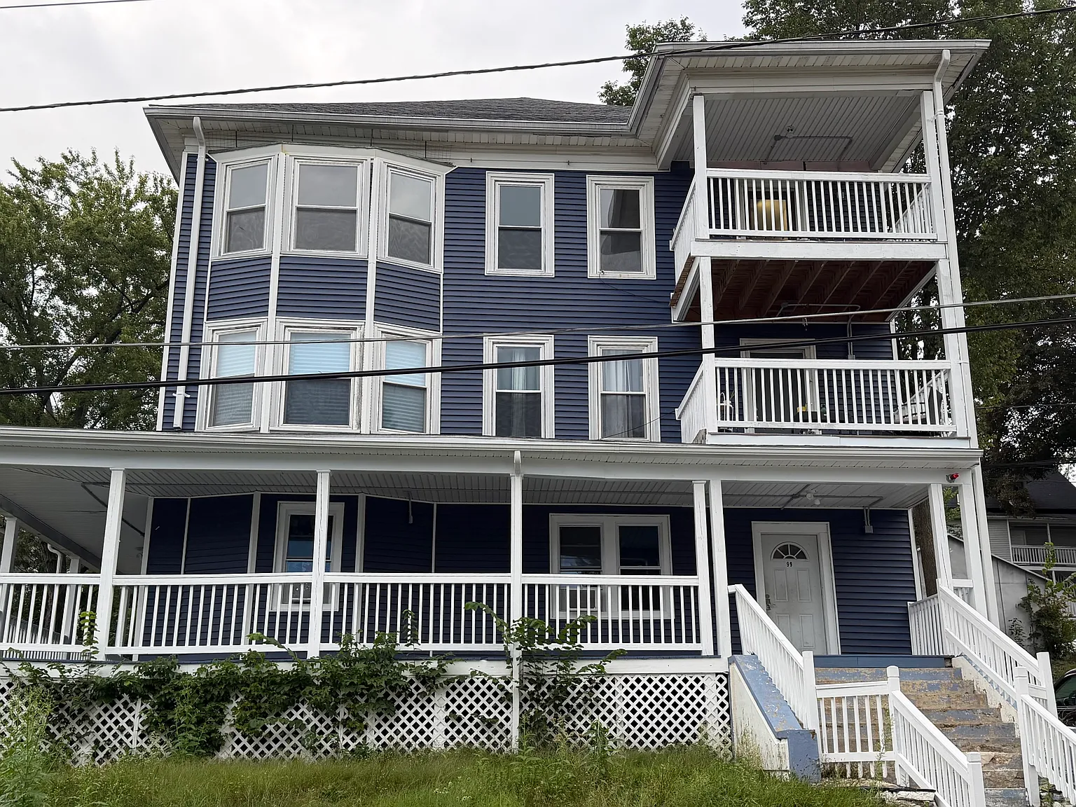 99 Cross St — Photo 1
