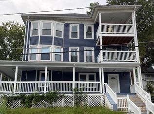 99 Cross St APT 3F, Southbridge, MA 01550