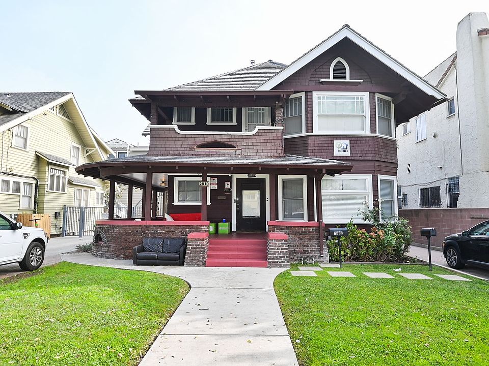1st image of 2810 Ellendale Pl #2810