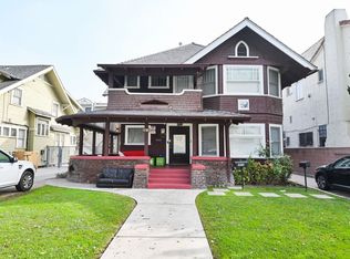 2810 Ellendale Pl #2810, Los Angeles, CA 90007