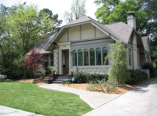 62 Alden Ave NW, Atlanta, GA 30309